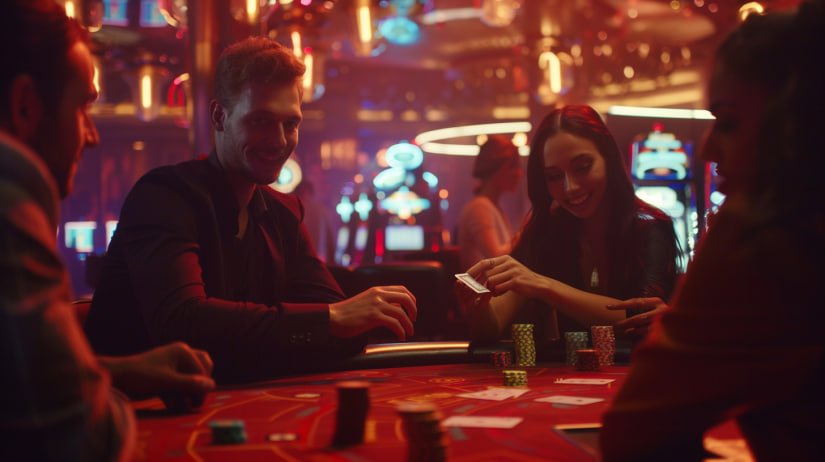 ocs bet