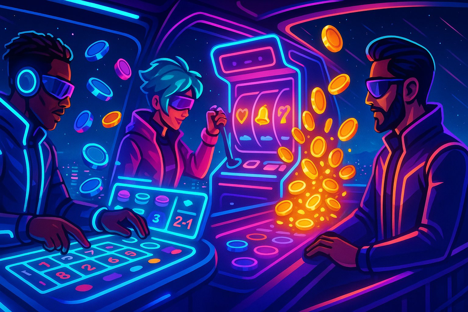 ocs bet